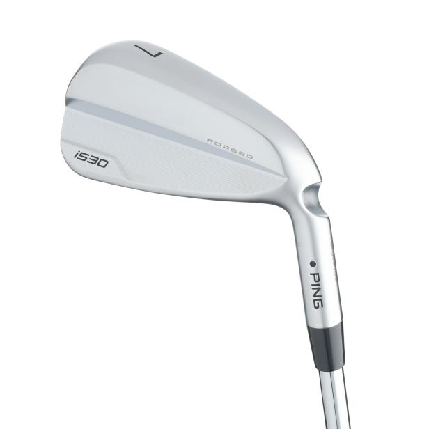 Ping i530 2024 Hot List Golf Digest Best New Irons 2024